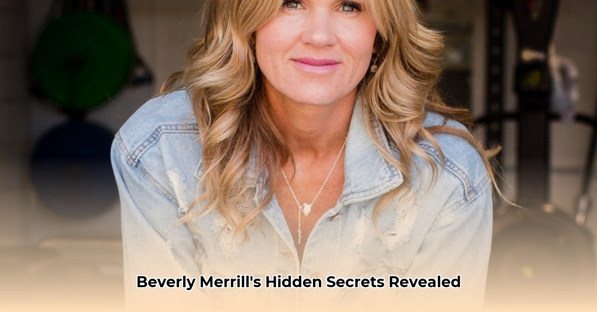 beverly-merrill-porn